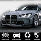 BMW 3 Series G20/G21 2018- Calandra V4 (per G80, Carbonio) foto 5