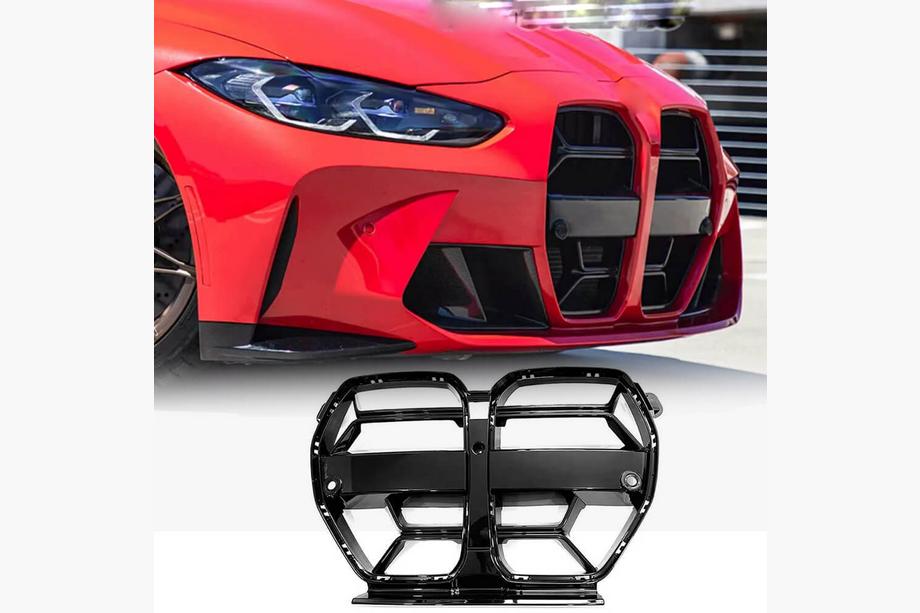 BMW 3 Series G20/G21 2018- Reni ABS V4 (per G80 2021+) Foto 1