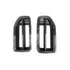 BMW 2 Series G42 2021- Calandra in carbonio secco (per G87) foto 3