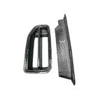 BMW 2 Series G42 2021- Calandra in carbonio secco (per G87) foto 4