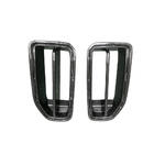 BMW 2 Series G42 2021- Calandra in carbonio secco (per G87) foto 6