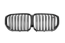 BMW X5 G05 2019–2026 Calandre M-Look V1 (2018-2022, Carbonio) foto 3
