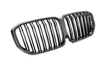 BMW X5 G05 2019–2026 Calandre M-Look V1 (2018-2022, Carbonio) foto 5