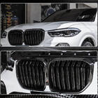 BMW X5 G05 2019–2026 Calandre M-Look V2 (2018-2022, Carbonio) foto 4