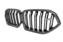 BMW X6 G06 2019–2027 Calandre M-Look (2018-2022, Carbonio) foto 2
