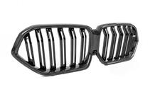 BMW X6 G06 2019–2027 Calandre M-Look (2018-2022, Carbonio) foto 4
