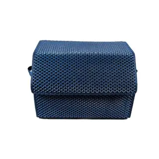 Borsa Organizzatore Bagagliaio EVA (Blu) foto 4