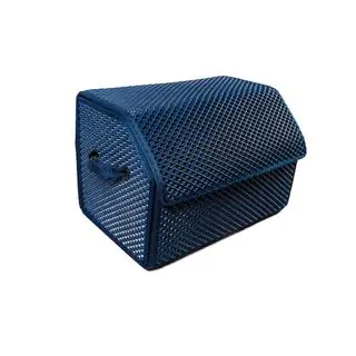 Borsa Organizzatore Bagagliaio EVA (Blu) foto 3