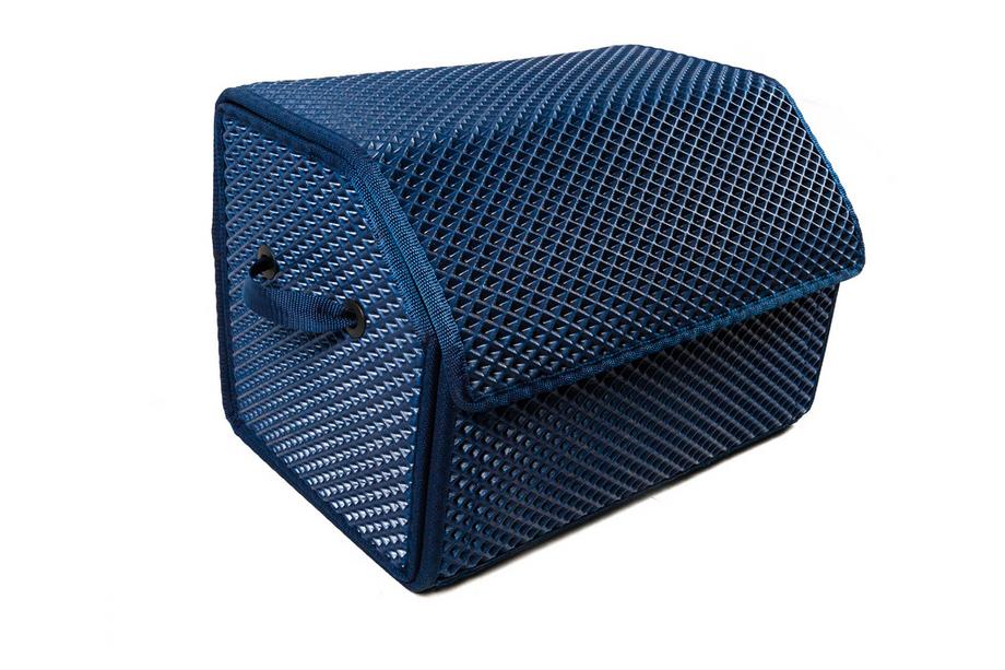 Borsa Organizzatore Bagagliaio EVA (Blu) Foto 3