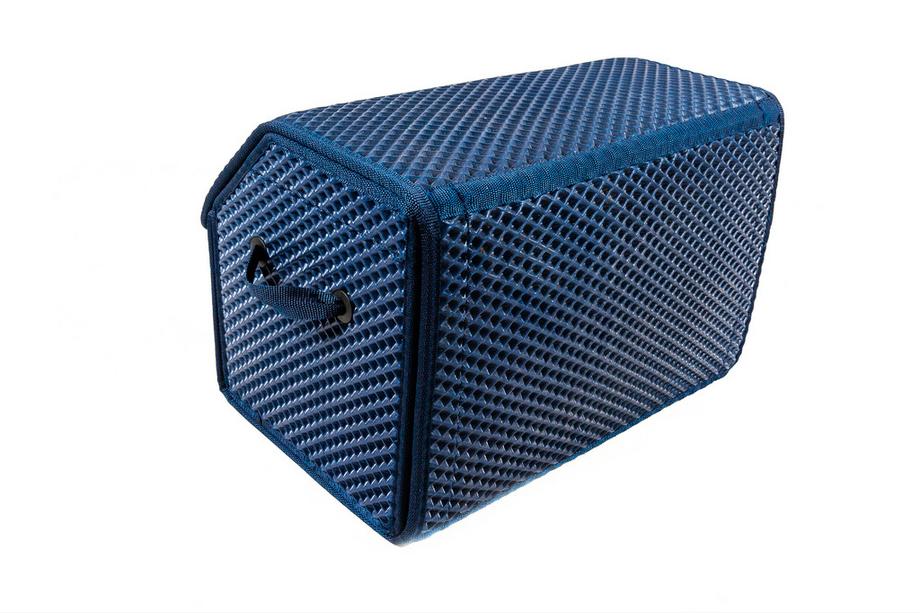 Borsa Organizzatore Bagagliaio EVA (Blu) Foto 5