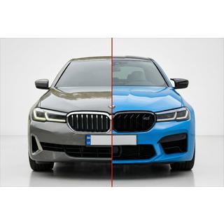 Kit carrozzeria M5 F90 (per 2021+) BMW Serie 5 G30/G31 2017–2023 foto 1