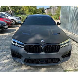 Kit carrozzeria M5 F90 (per 2021+) BMW Serie 5 G30/G31 2017–2023 foto 3