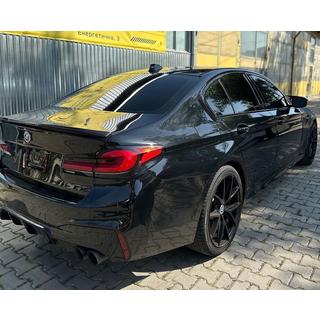 Kit carrozzeria M5 F90 (per 2021+) BMW Serie 5 G30/G31 2017–2023 foto 4