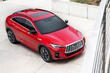 Recensione del crossover premium Infiniti QX55 foto 2