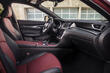 Recensione del crossover premium Infiniti QX55 foto 5