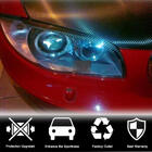 BMW 1 Series E81/E82/E87/E88 2004-2011 Palpebre fari (Carbonio) foto 2