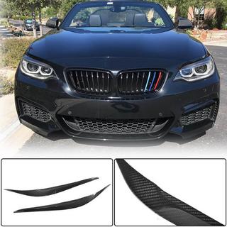 Palpebre fari (Carbonio) BMW 2 Series F22/F23 2014-2021 foto 1