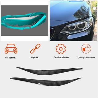 Palpebre fari (Carbonio) BMW 2 Series F22/F23 2014-2021 foto 2