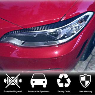 Palpebre fari (Carbonio) BMW 2 Series F22/F23 2014-2021 foto 3