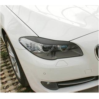 Palpebre fari (2010-2013, Carbonio) BMW 5 Series F10/F11 2010–2016 foto 2
