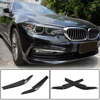 Palpebre Fari Carbon Dry (2017-2020) BMW Serie 5 G30/G31 2017–2023 foto 1