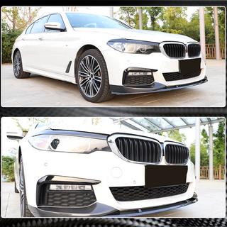 Palpebre Fari Carbon Dry (2017-2020) BMW Serie 5 G30/G31 2017–2023 foto 4
