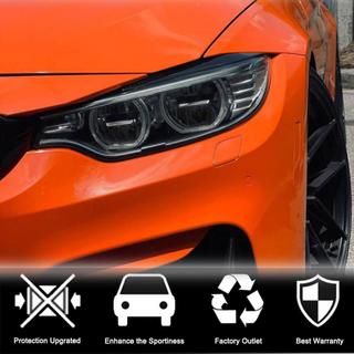 Palpebre fari V1 (per F80, Carbonio) BMW 3 Series F30/F31 2012-2019 foto 2