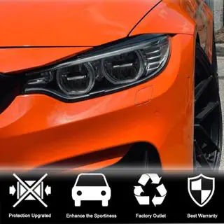 Palpebre fari V1 (per F80, Carbonio) BMW 3 Series F30/F31 2012-2019 foto 2