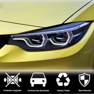 Palpebre Fari V2 (per F80, Carbonio) BMW 3 Series F30/F31 2012-2019 foto 4