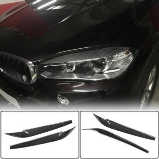 Palpebre Fari V2 (Carbonio) BMW X5 F15 2013-2018 foto 1