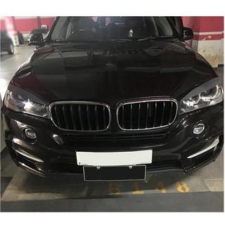 Palpebre Fari V2 (Carbonio) BMW X5 F15 2013-2018 foto 3