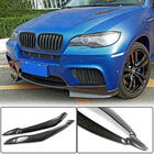 BMW X6 E71 2008–2014 Palpebre fari (Carbonio) foto 1
