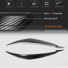 BMW X6 E71 2008–2014 Palpebre fari (Carbonio) foto 5