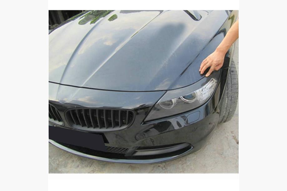 BMW Z4 (E89) 2009-2016 Palpebre fari (Carbonio) Foto 3