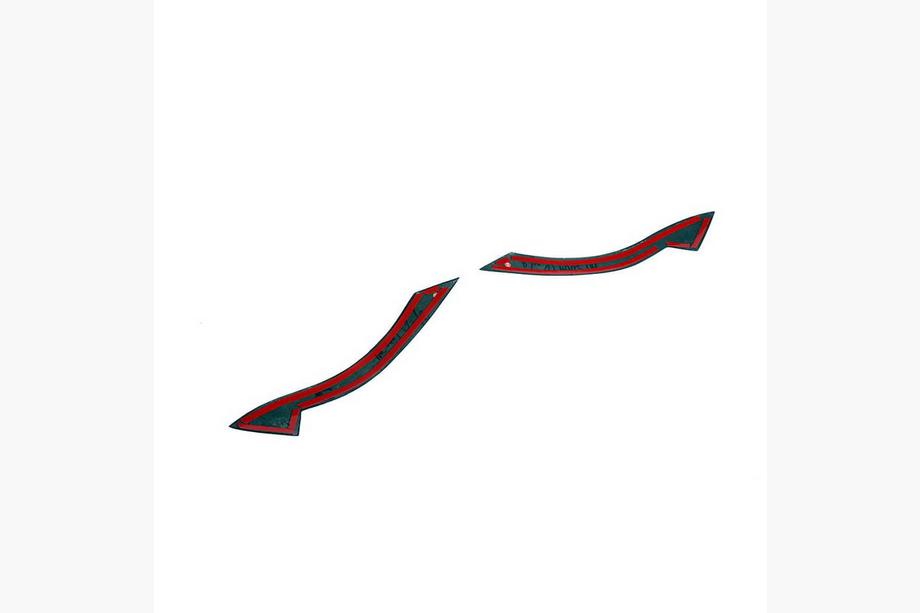 BMW Z4 (E89) 2009-2016 Palpebre fari (Carbonio) Foto 5