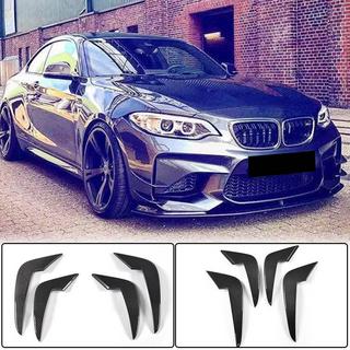 Labbro paraurti anteriore (per F87 M2, carbonio) BMW 2 Series F22/F23 2014-2021 foto 1
