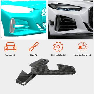 Labbro paraurti anteriore (per G22/G23 M-Sport, Carbonio) BMW 4 Series G22/23/26 2020- foto 2