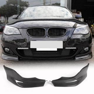 Flap Aggiuntivi paraurti Anteriore (per M-Sport, Carbonio) foto 1