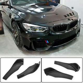 Labbro anteriore Flap V1 paraurti (per F82/F83, Carbonio) BMW 4 Series F32/F33/F36 2012-2020 foto 1