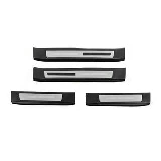 Battitacco con illuminazione (4 pz) Toyota Land Cruiser 300 2021- foto 2