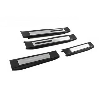 Battitacco con illuminazione (4 pz) Toyota Land Cruiser 300 2021- foto 3