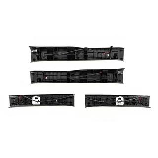 Battitacco con illuminazione (4 pz) Toyota Land Cruiser 300 2021- foto 4