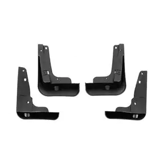 Paraspruzzi Premium (4 pz) foto 3