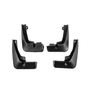 Paraspruzzi Premium (4 pz) foto 2