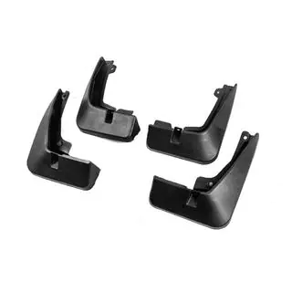 Paraspruzzi Premium (4 pz) foto 1