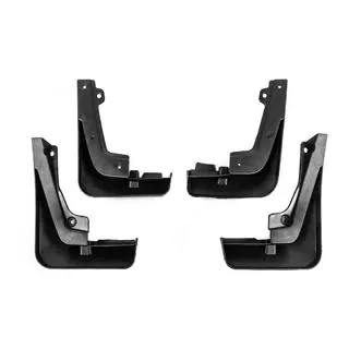 Paraspruzzi Premium (4 pz) foto 3