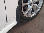 Toyota Corolla 2019- Paraspruzzi Premium (UE, 4 pz) foto 1