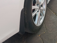 Toyota Corolla 2019- Paraspruzzi Premium (UE, 4 pz) foto 2
