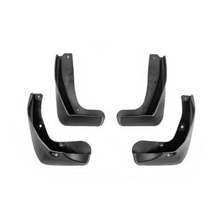 Paraspruzzi Premium (4 pz) Honda CRV 2017-2022 foto 1