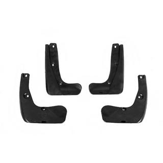 Paraspruzzi Premium (4 pz) Honda CRV 2017-2022 foto 3